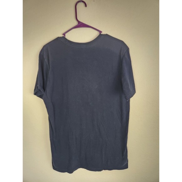 Tokyo Ghoul T-Shirt Adult Large Anime Tee Short Sleeve Solid Print Black - Picture 6 of 7